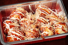 たこ焼き（ソース）12個