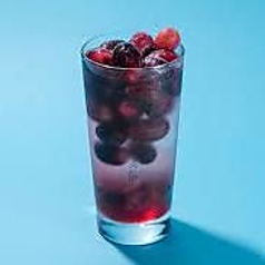 葡萄サワー/ももさわー/キウイサワー/いちごサワー/コーラサワー/ラムネサワー/パインサワー
