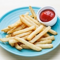 料理メニュー写真&nbsp;ポテト(M)
