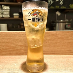 陸ハイボール
