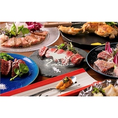 肉料理　Zushio特集写真1