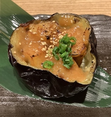 賀茂茄子田楽