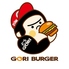 GORI BURGERのロゴ