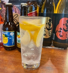 酎ハイ