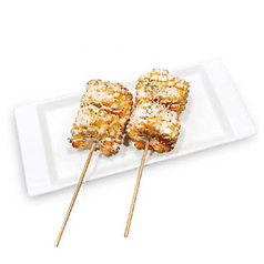 マヤクとうもろこし