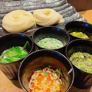 Shisha cafe HORAFUKIN シーシャ カフェ ホラフキンのおすすめ料理1