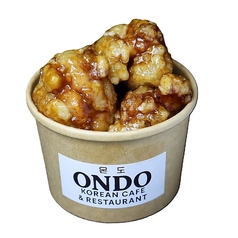 タッカンジョン（旨辛ヤンニョム）