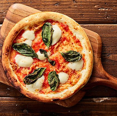 マルゲリータPIZZA