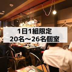 餃子家 龍 カープロード店特集写真1