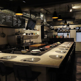 おばんざいkitchen Oの雰囲気3