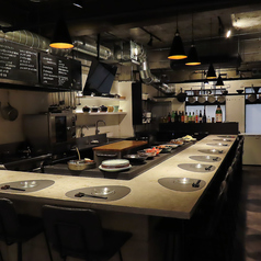 おばんざいkitchen O オバンザイキッチンオーの雰囲気3