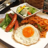 TG CAFE ティージーカフェの詳細