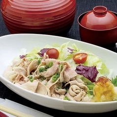 麻布茶房 ゲートシティ大崎店のおすすめ料理3