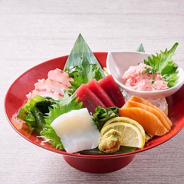 村さ来 東大和店のおすすめ料理1