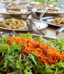 TABLE ターブルのおすすめ料理1