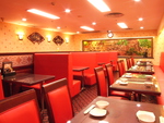 サンプラザの地下にある中華料理…ランチ・夜ご飯・ディナーにおすすめ！