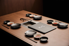 焼肉花ほのお　上大岡の雰囲気2