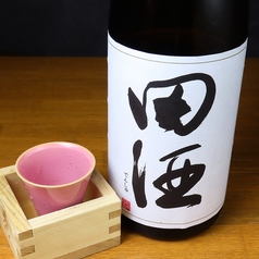 田酒 青森 華吹雪 特別純米