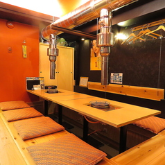 唐魂 横川店特集写真1