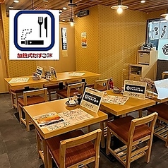 居酒屋 マルミヤ酒場 横浜駅前西口の雰囲気1