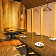 寧々家 福島駅前店の雰囲気2