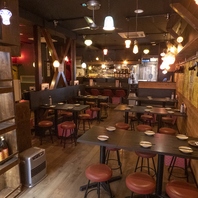 昭和の趣が感じられる空間で特別な体験を味わえます♪