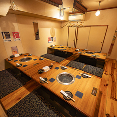 黒毛和牛肉匠 いちえ 本邸の特集写真