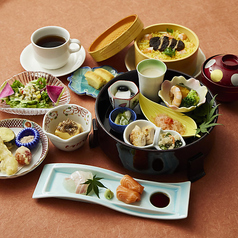 がんこ セレオ国分寺店のコース写真