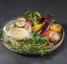 MINORI ミノリ 神楽坂のコース写真