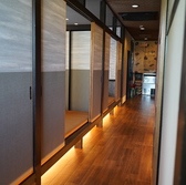 馬力家本店の雰囲気2