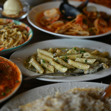 Italian Bar NagaGutsu ナガグツのおすすめ料理1