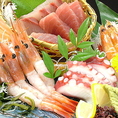 アラカルトも四季折々の食材を使った料理長こだわりのお料理をお楽しみいただけます◎