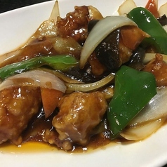 薩摩中華 こたろうのおすすめ料理3