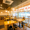 丸一酒場 津田沼店の雰囲気1