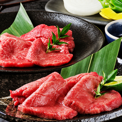厳選和牛と新鮮ホルモン 焼肉はせ川 阿佐ヶ谷店の写真2