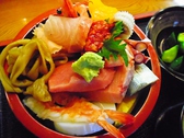 春鮨のおすすめ料理3