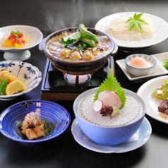 かき船　かなわの写真3