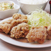 K SHOCK CHITOY ケーショック チートイのおすすめ料理3