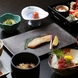 琉球料理と和食の融合