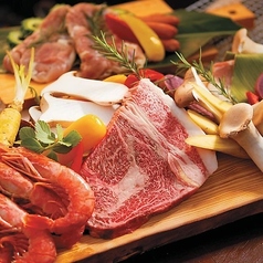 天空テラス 新宿店のおすすめ料理1