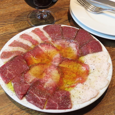 RESTAURANT FREGOLI レストランフレーゴリのおすすめ料理1