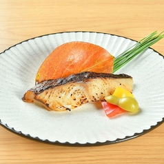 銀だら西京焼き