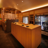 日本酒原価酒蔵 渋谷本店の雰囲気2