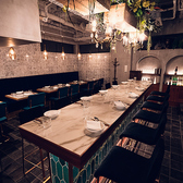 プーケットオリエンタル 横浜店の雰囲気2