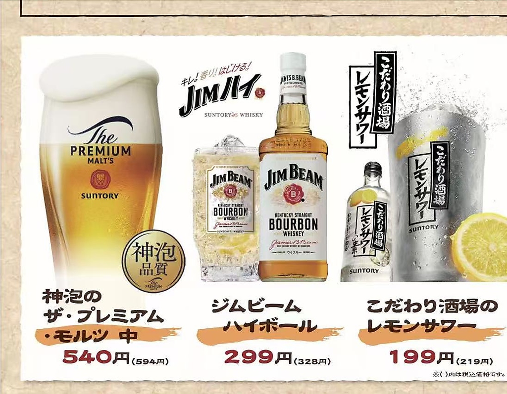 お好み焼き ちからの写真ギャラリー