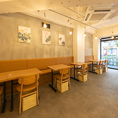 麺生堂の雰囲気1