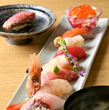 2代目辰よし 狸小路店のおすすめ料理1