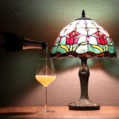 ティファニーで夕食をの写真