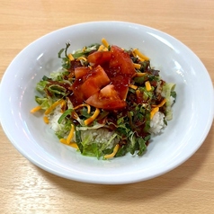 あかばなぁのおすすめ料理1