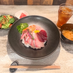 HARUKI ハルキのおすすめランチ1